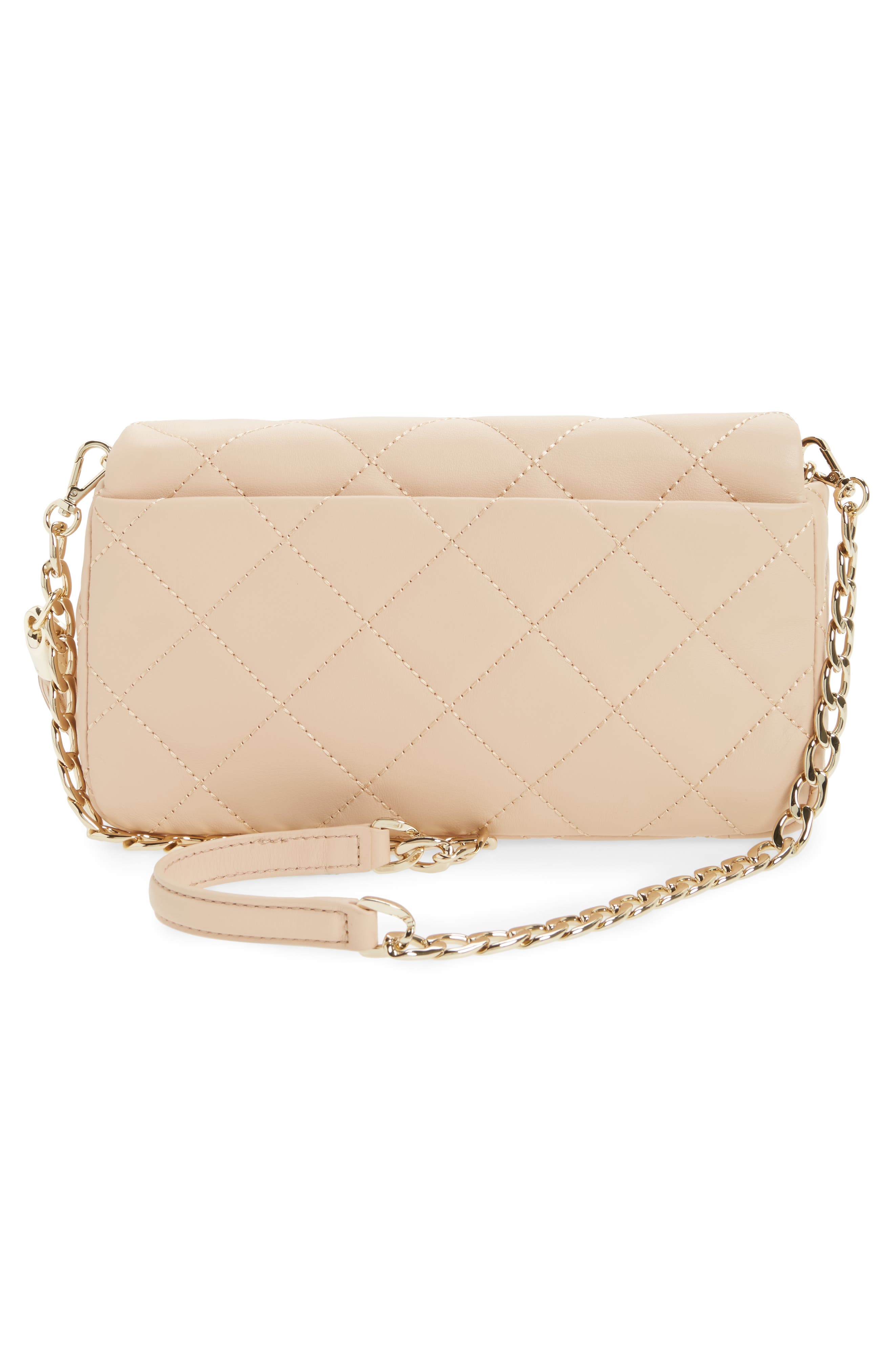 Kate Spade New York emerson place - serena leather shoulder bag, Alternate, color, 