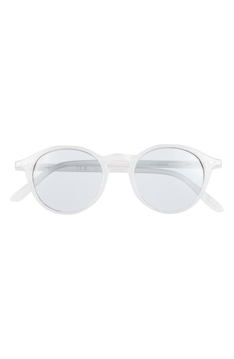 Round Sunglasses