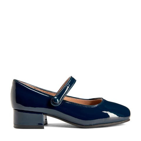 Holly Mary Jane Heels