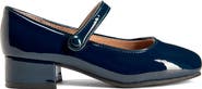 Age of Innocence Holly Mary Jane Heels