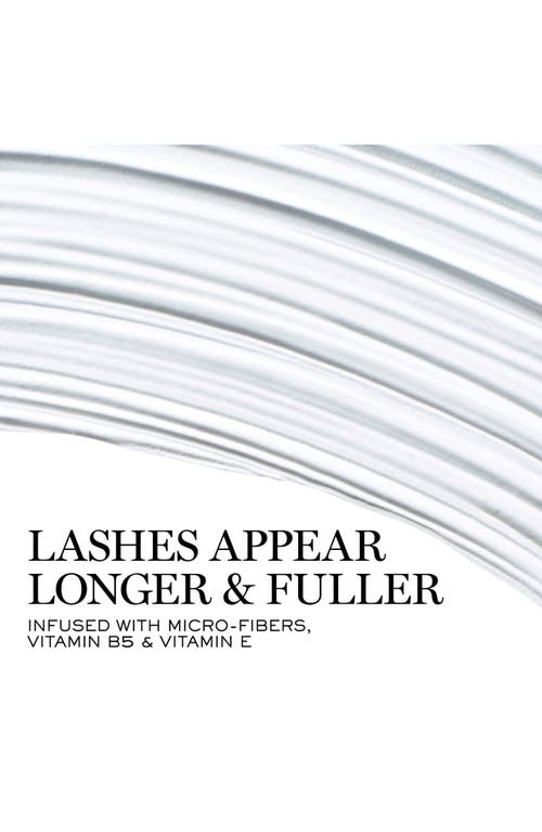 Lancôme Définicils Mascara & Cils Booster Xl Enhancing Lash Primer Gift Set $64 Value In Transparent
