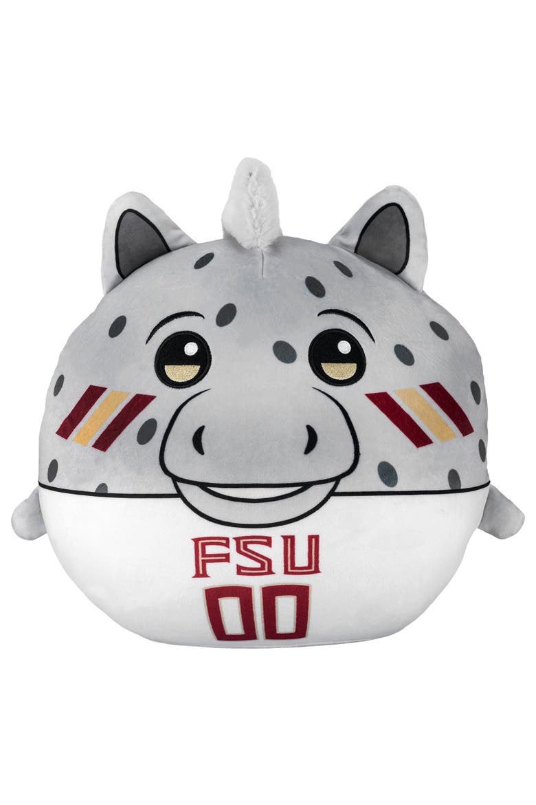 Florida State University 12" Kiri Cloud Plushie, Main, color, None