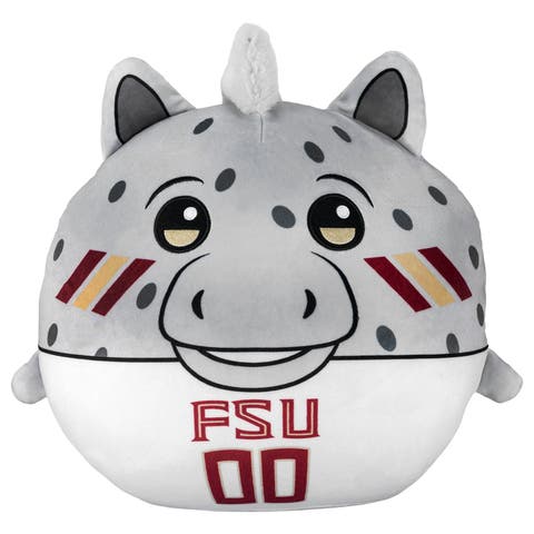Florida State University 12" Kiri Cloud Plushie