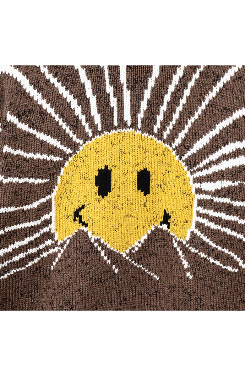 MARKET SMILEY<sup>®</sup> Sunrise Sweater, Alternate, color, 