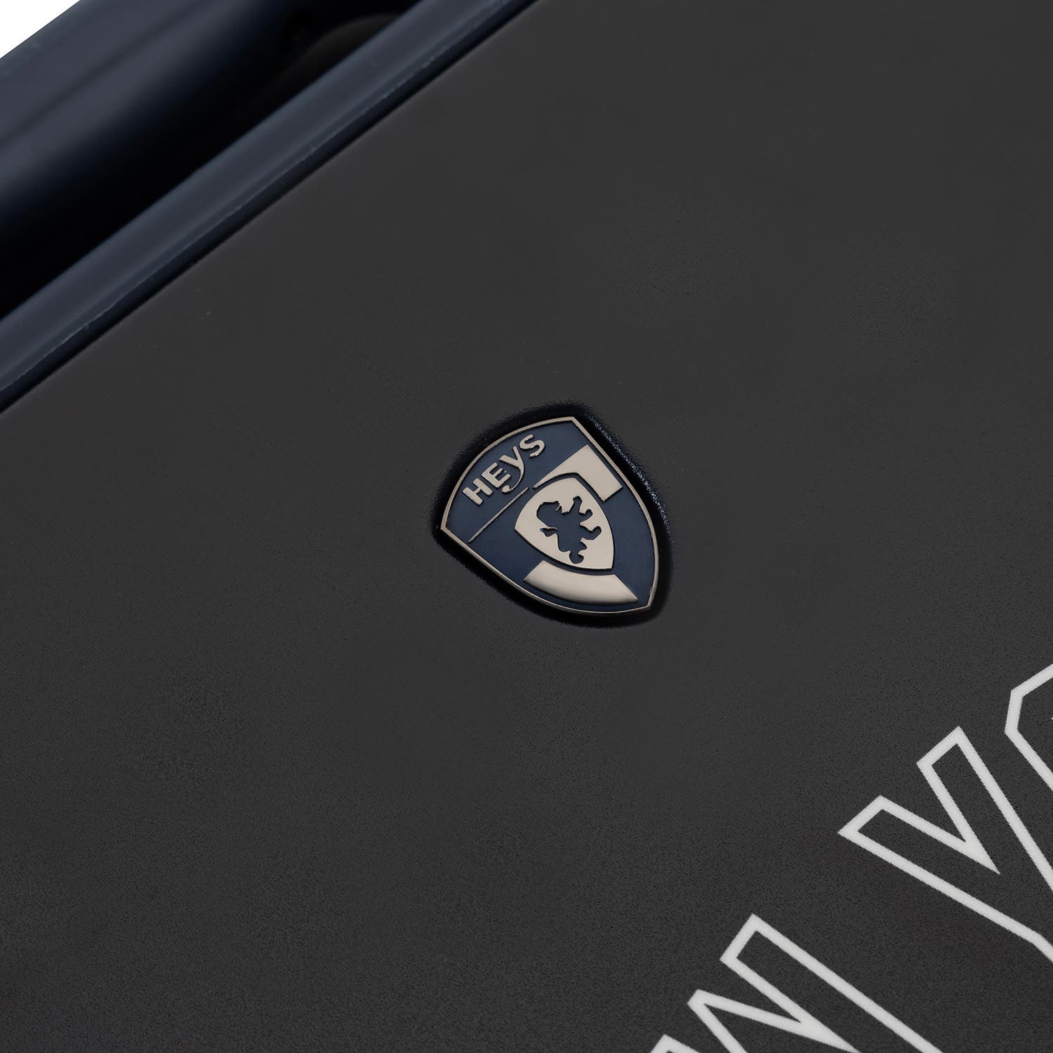 Heys MLB Luggage 21 Inch - New York Yankees, Alternate, color, White