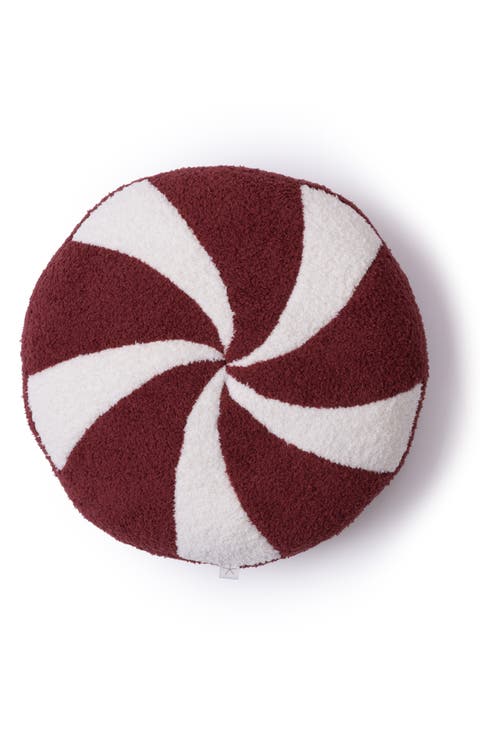 CozyChic® Peppermint Accent Pillow