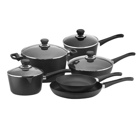 Classic 10 Piece Cookware Set