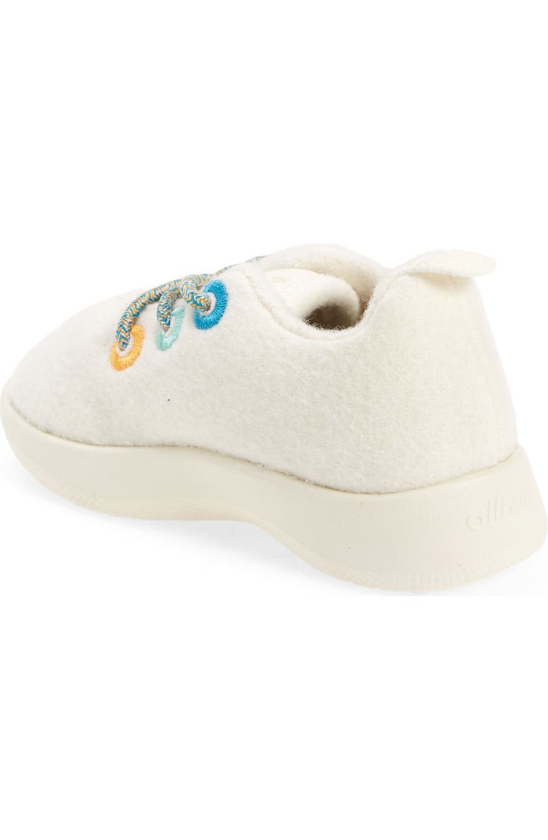 Allbirds Kids' Wool Runner Sneaker, Alternate, color,