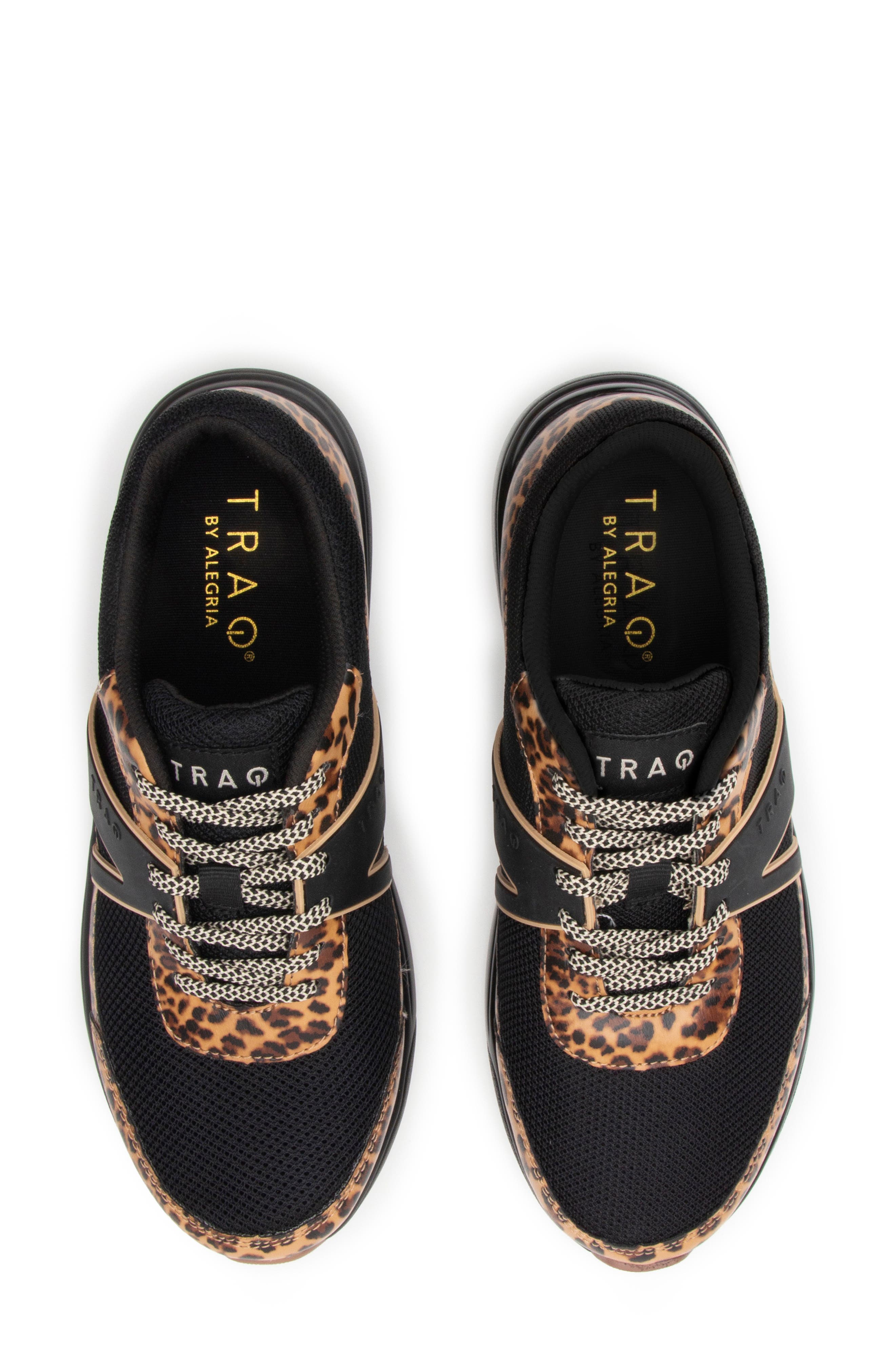 Qarma 2 Sneaker, Alternate, color, FIERCE FABRIC