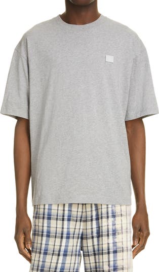 ★人気★【Acne Studios】PATCH LOGO T-SHIRT 20155840_50555008_600.jpg