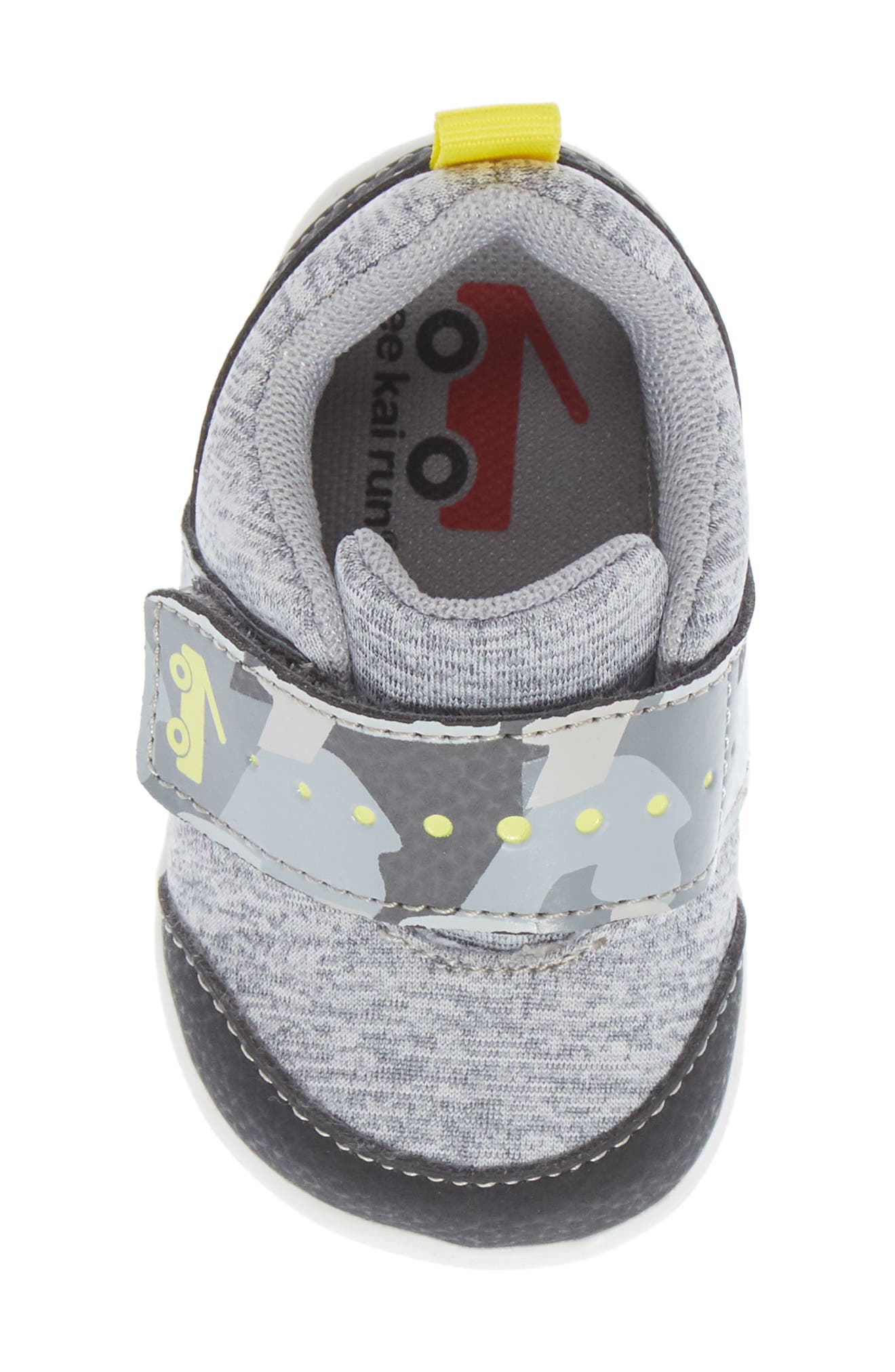 See Kai Run Ryder Crib Shoe, Alternate, color, 