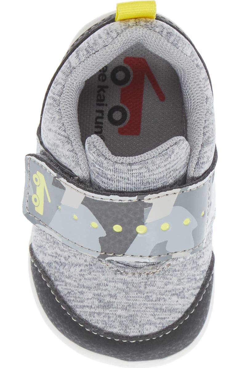 See Kai Run Ryder Crib Shoe, Alternate, color,