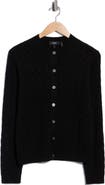 Theory Cashmere Cardigan