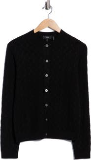 Theory Cashmere Cardigan
