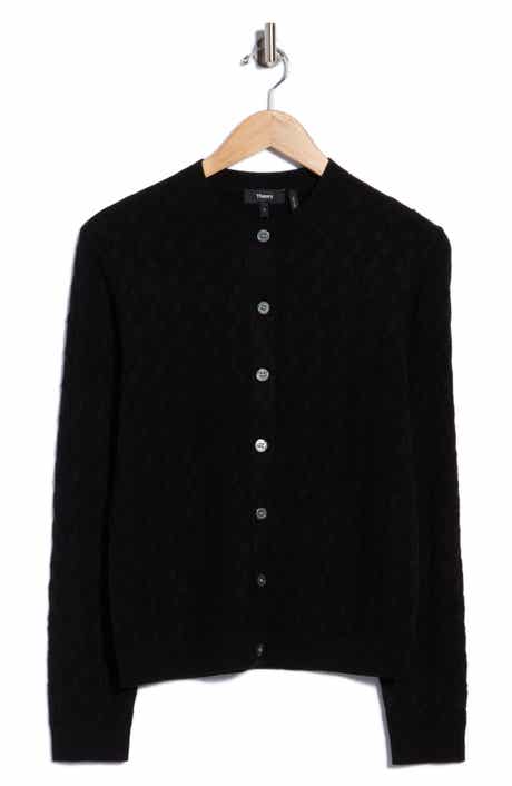Cashmere Cardigan