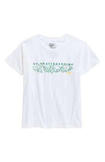 Vans Kids' Night Watchers Graphic T-Shirt