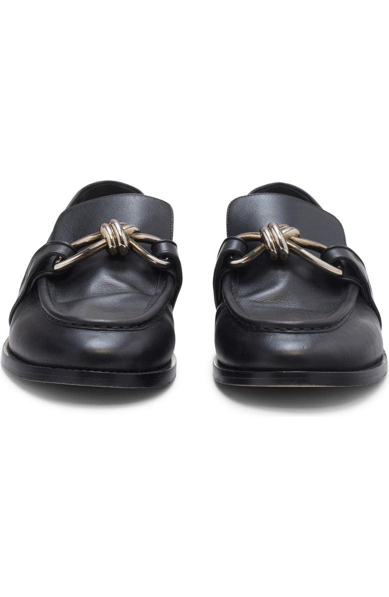 Bottega Veneta Astaire Knot Bit Loafer, Alternate, color,