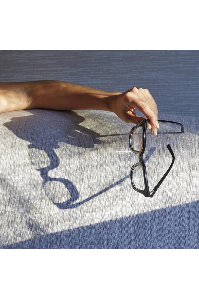 Ysée Blue Light Glasses, Alternate, color, Pink
