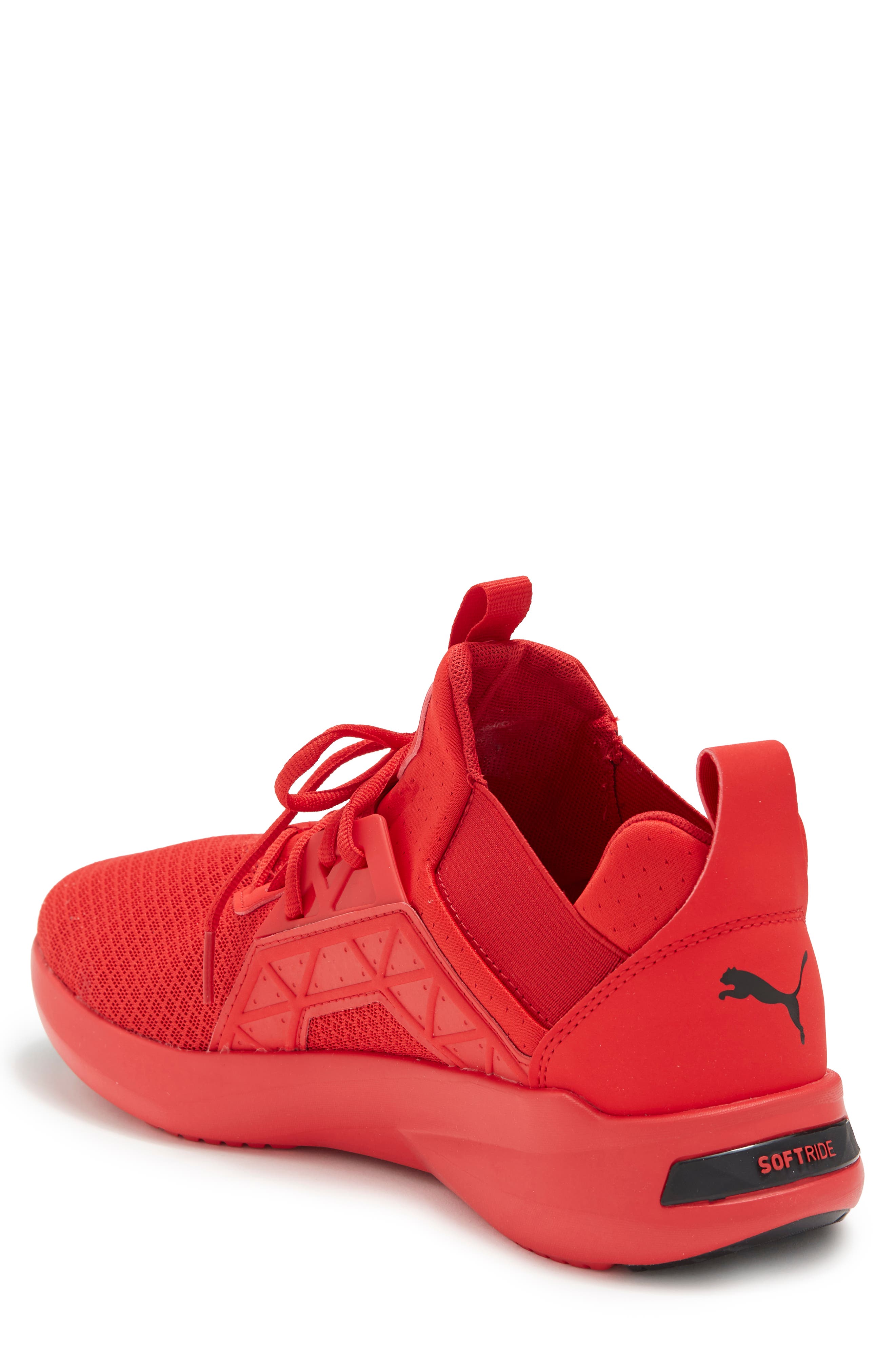 PUMA Softride Enzo NXT Shoe - Wide Width, Alternate, color, 