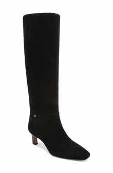 Timmy Knee High Boot