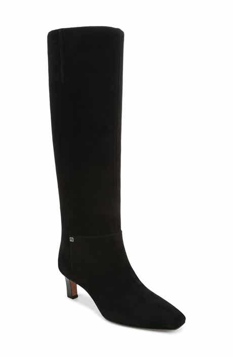 Timmy Knee High Boot