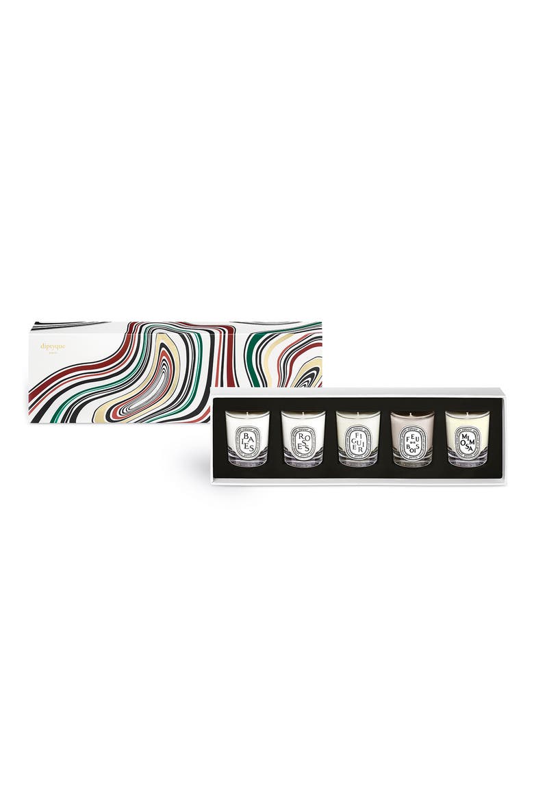 Miniature Candle Set USD $85 Value, Main, color, NO COLOR