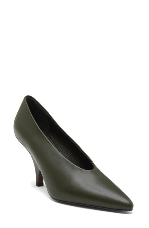 Laufey Pump