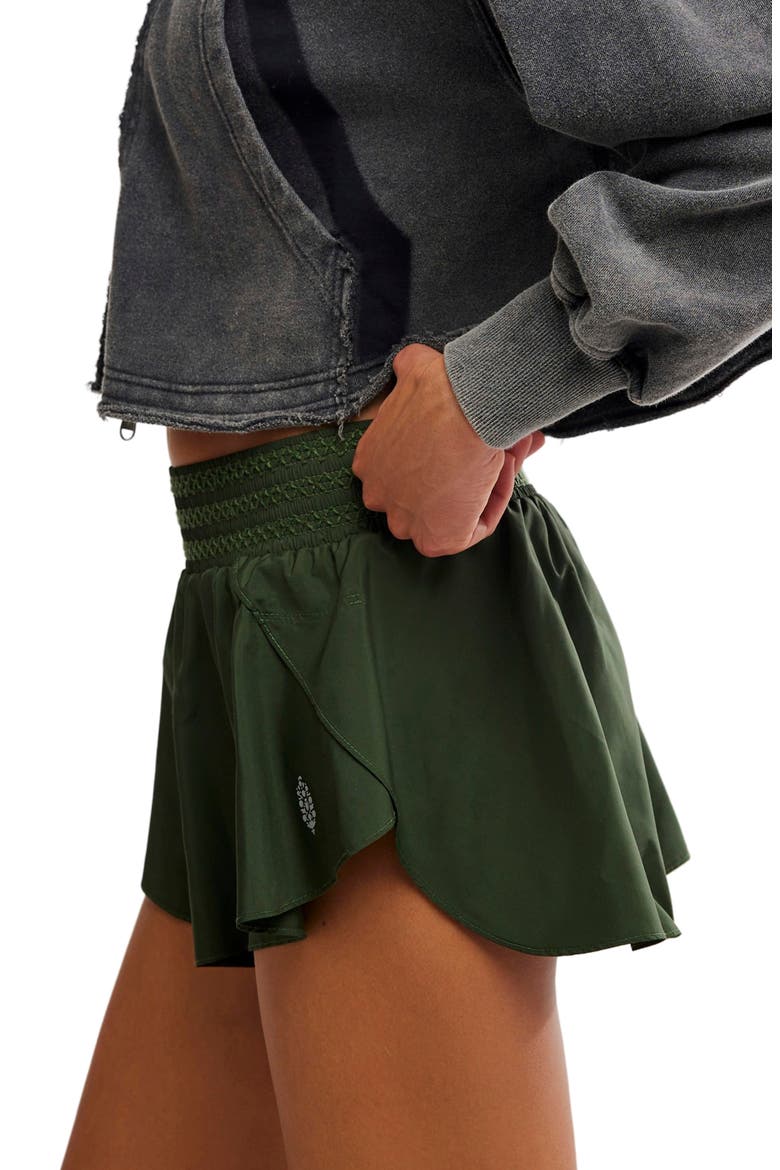 Element Shorts, Alternate, color, IVY