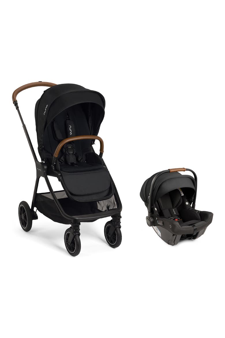 PIPA™ urbn + TRIV™ Next Stroller & Car Seat Travel System | Nordstrom