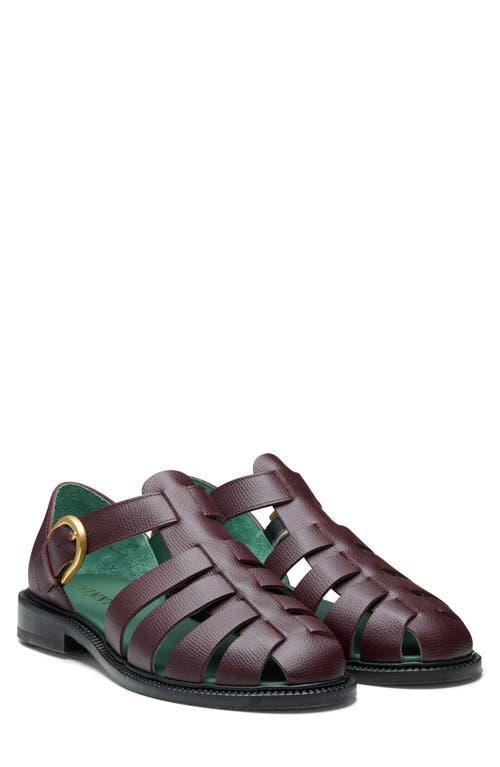 Vinny's Fisherman Sandal