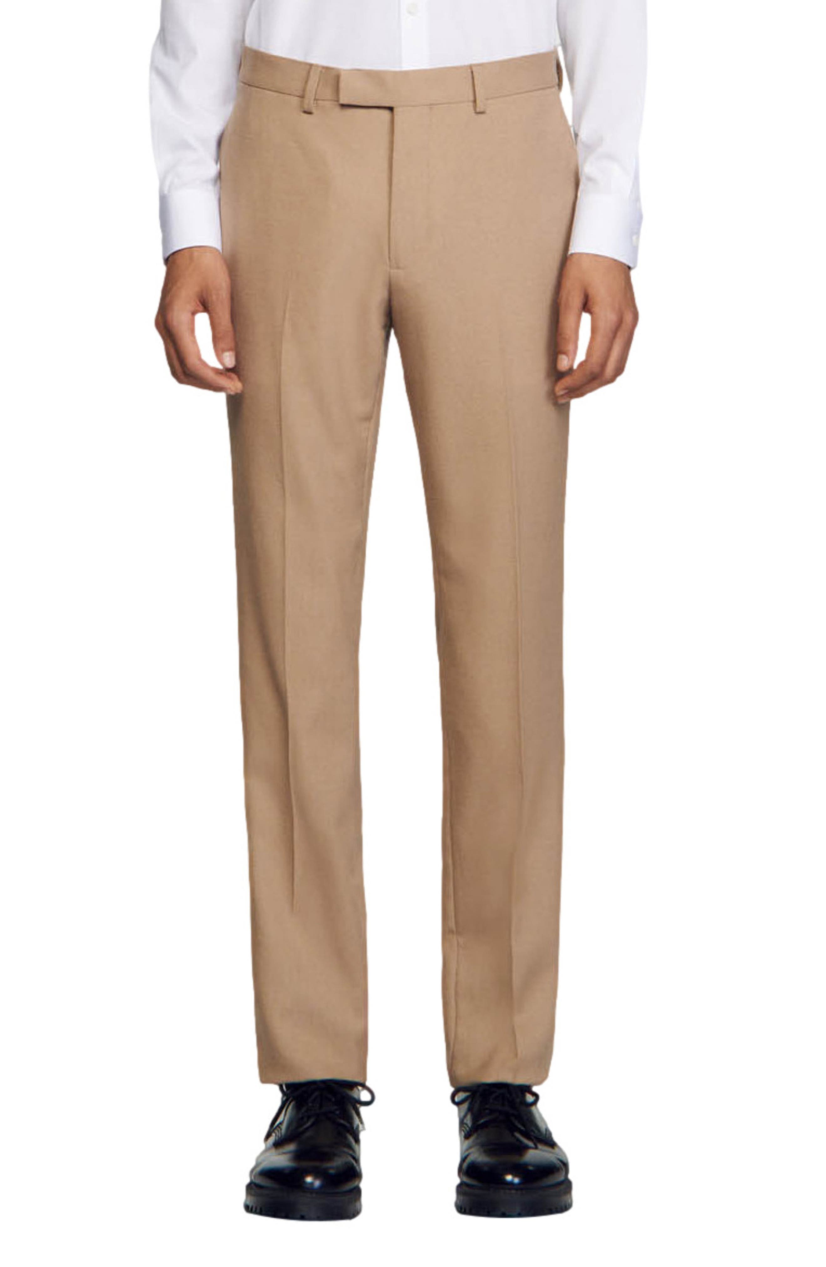 selected BEIGE