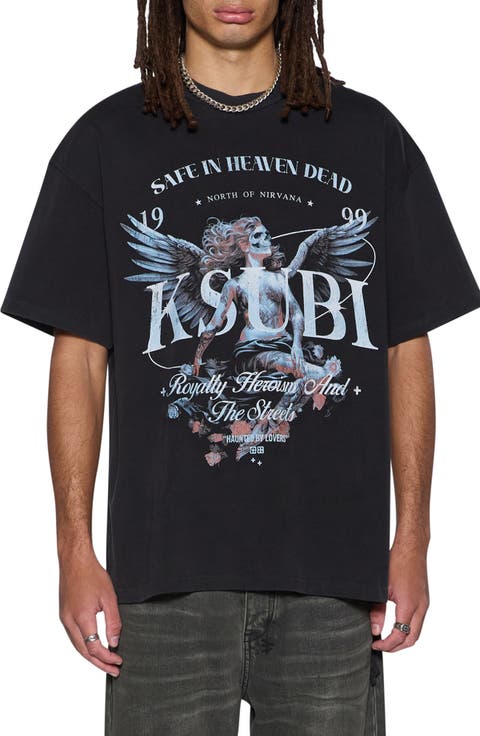 Spirit Ekcess Graphic T-Shirt