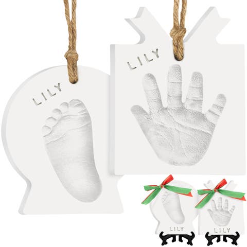 Trove Ornament Keepsake Kit