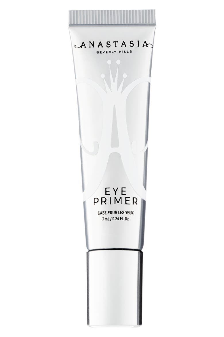 Eye Primer, Alternate, color, NO COLOR