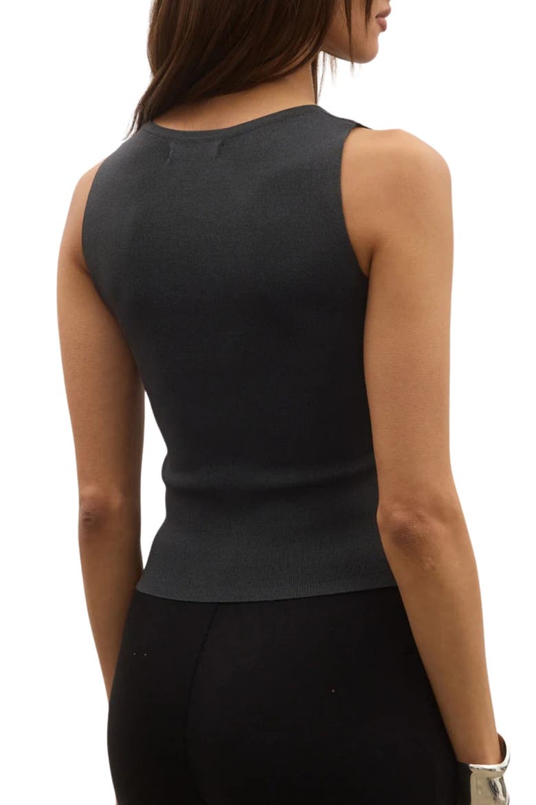 Elena Bateau Neck Top, Alternate, color, LIBERTY