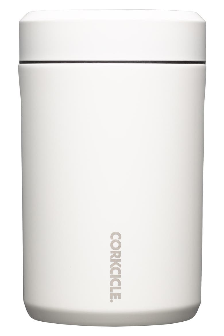 Keep Fresh Coffee Canister, Main, color, OATMILK