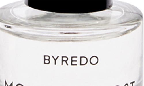 Byredo Les Miniatures Fragrance Set In Transparent