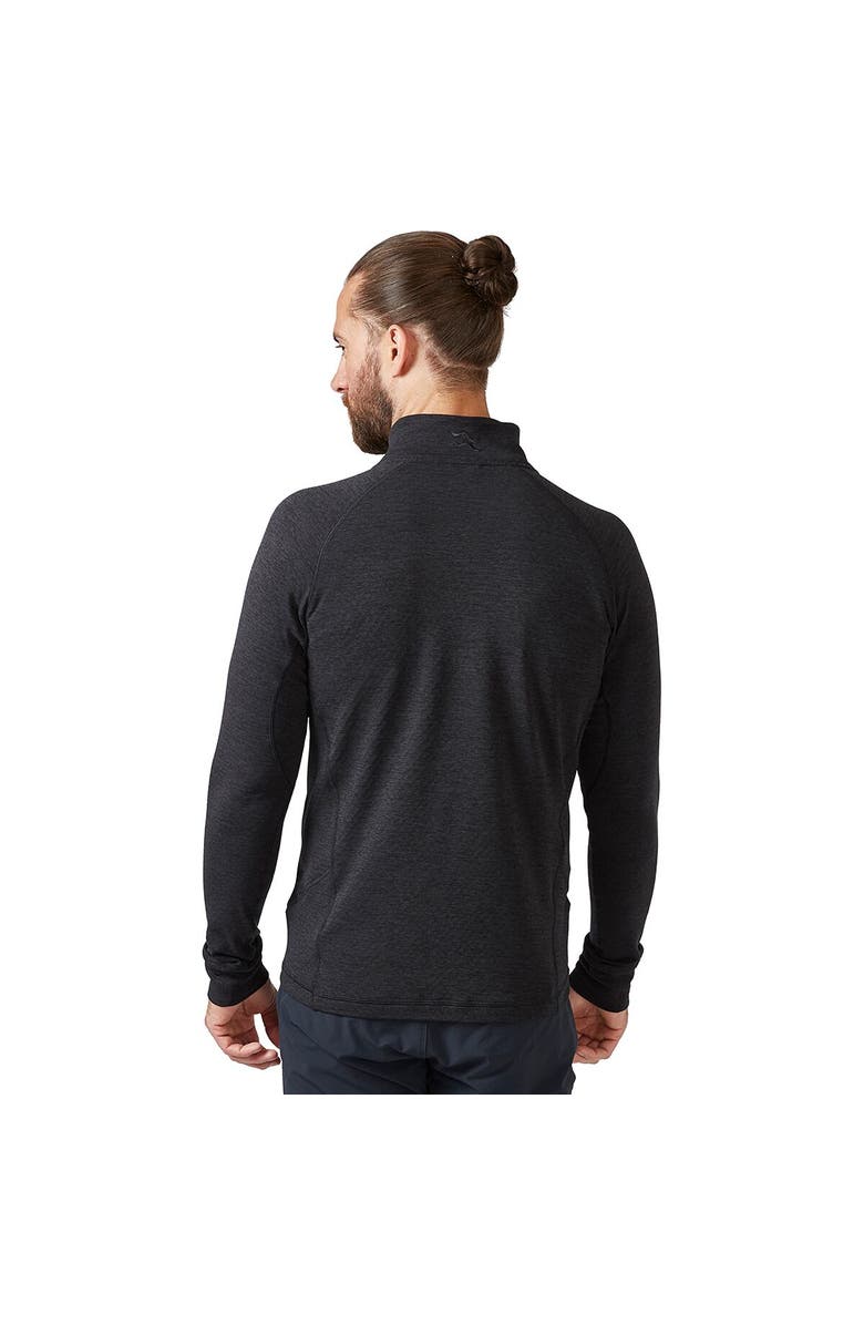 Rab Nexus Pull-On Jacket - Men
s, Alternate, color, Black