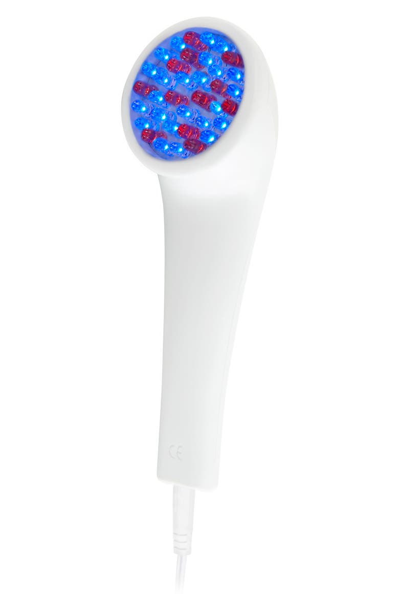 for Acne LED Light Therapy Device, Alternate, color, NO COLOR