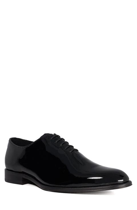 Sylvester Oxford (Men)