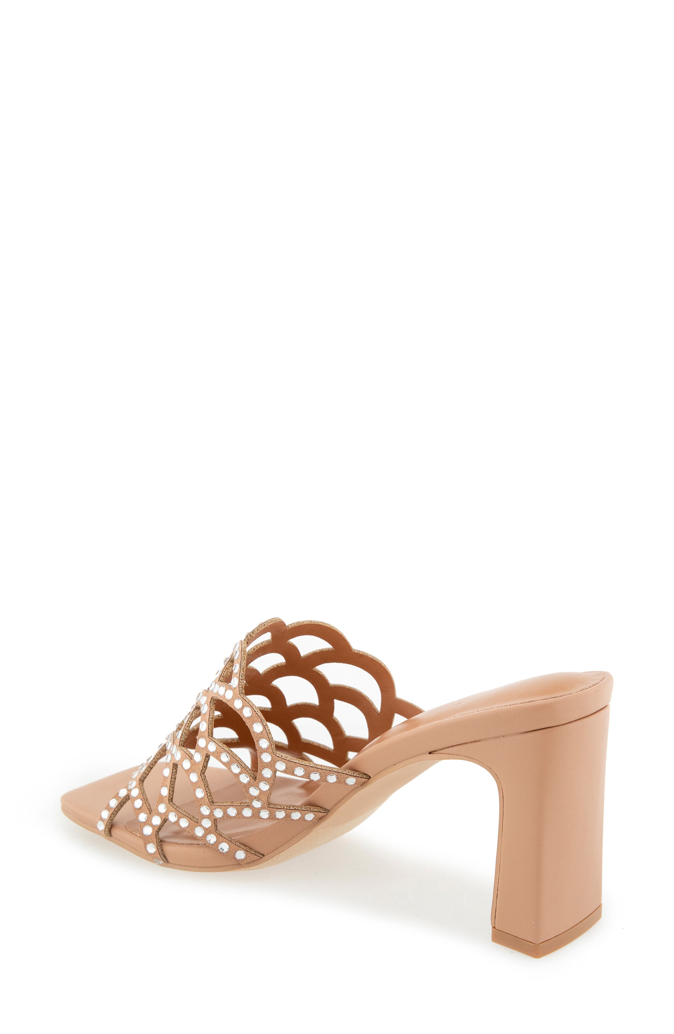 Francez Sandal, Alternate, color, TAN
