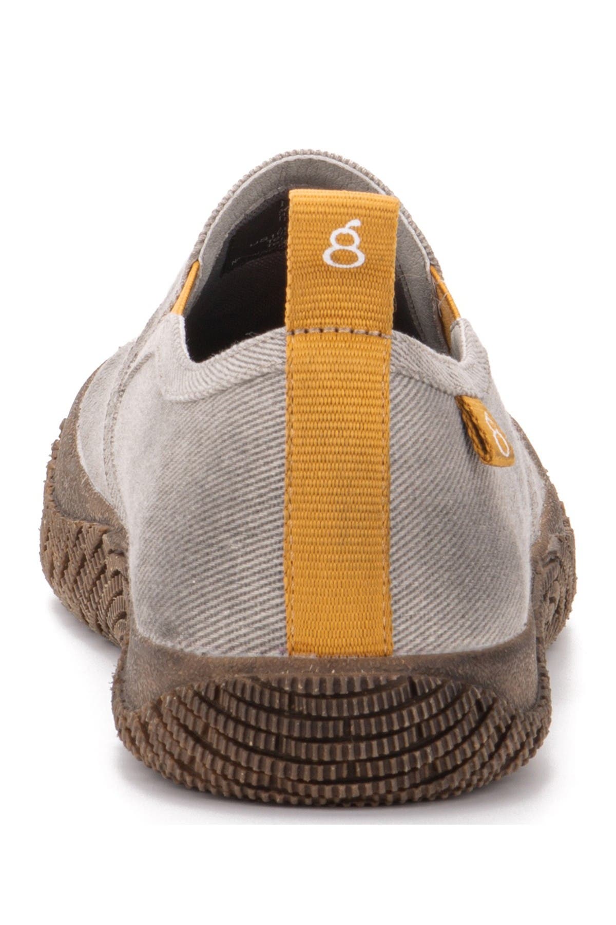 Hybrid Green Label Lively Slip-On Sneaker, Alternate, color, Grey