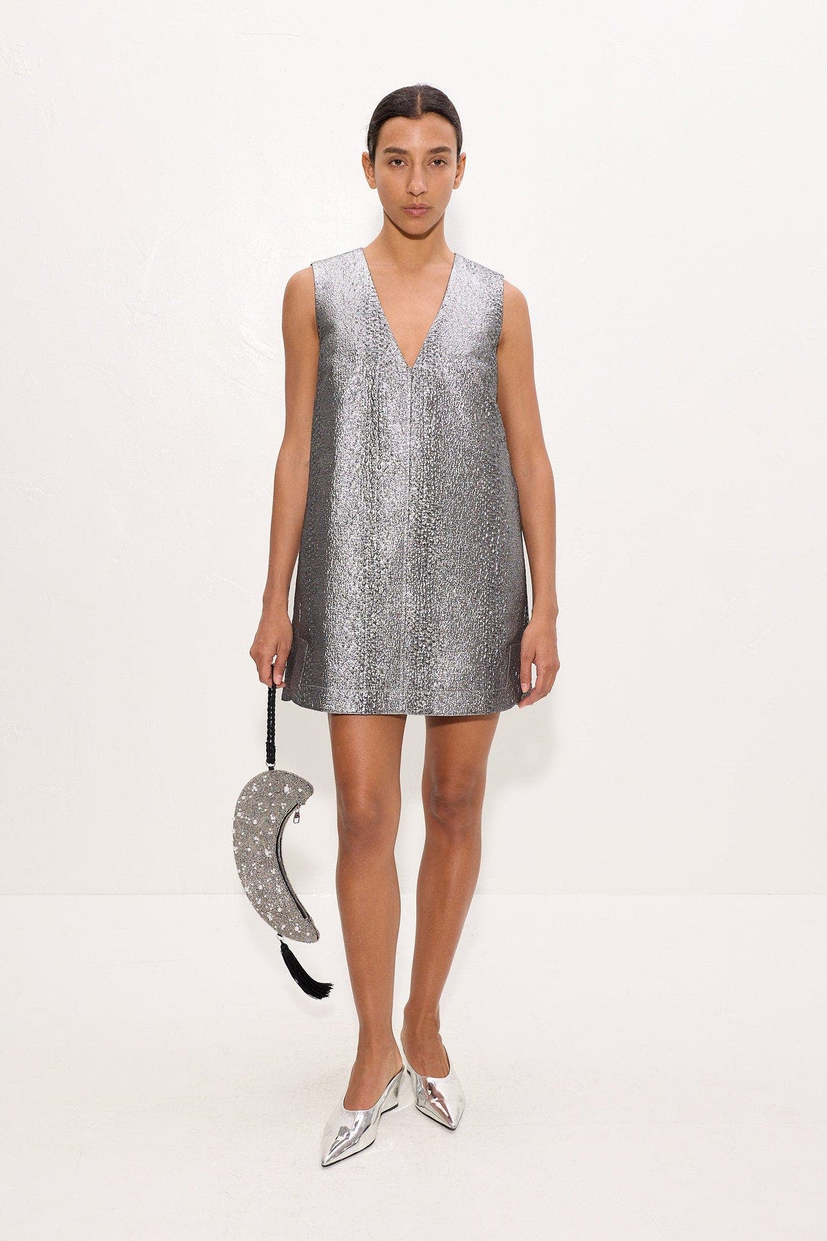 selected Pewter