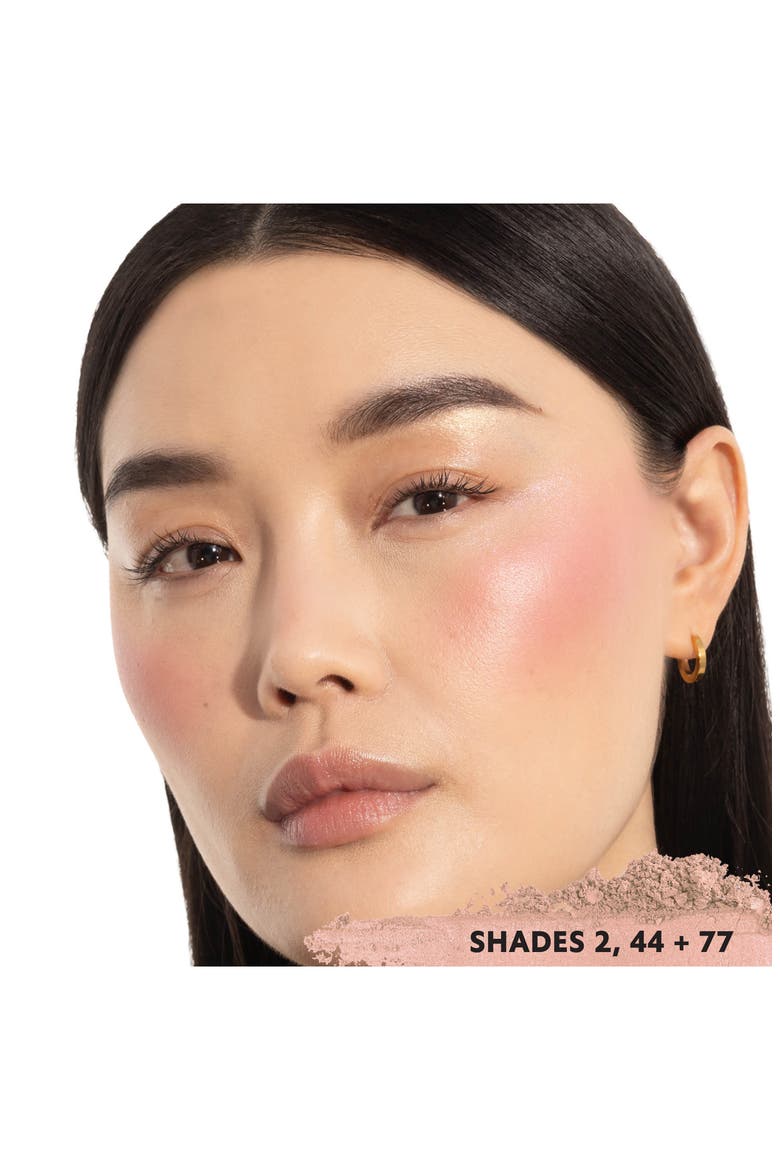 Golden Oasis Face Palette (Limited Edition), Alternate, color, NO COLOR
