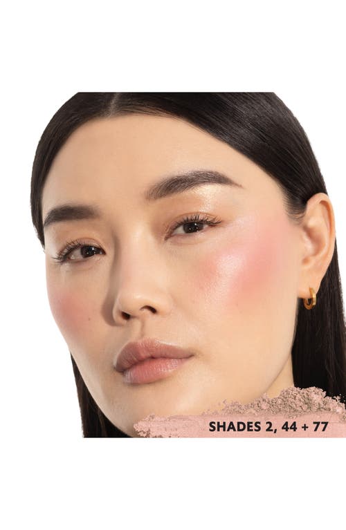 Saint Laurent Ysl Golden Oasis Face Palette In Transparent