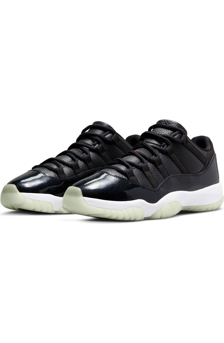 Jordan Air Jordan 11 Low Top Sneaker, Main, color,