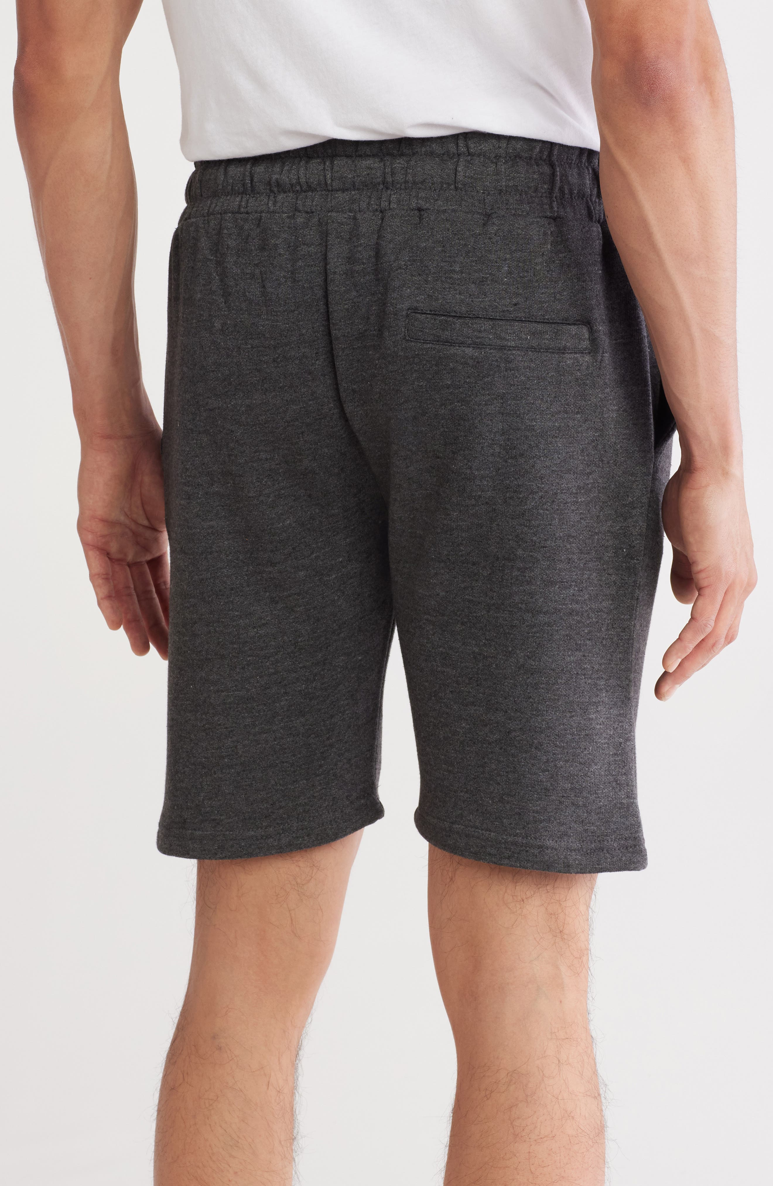 Core Fleece Shorts - image 5