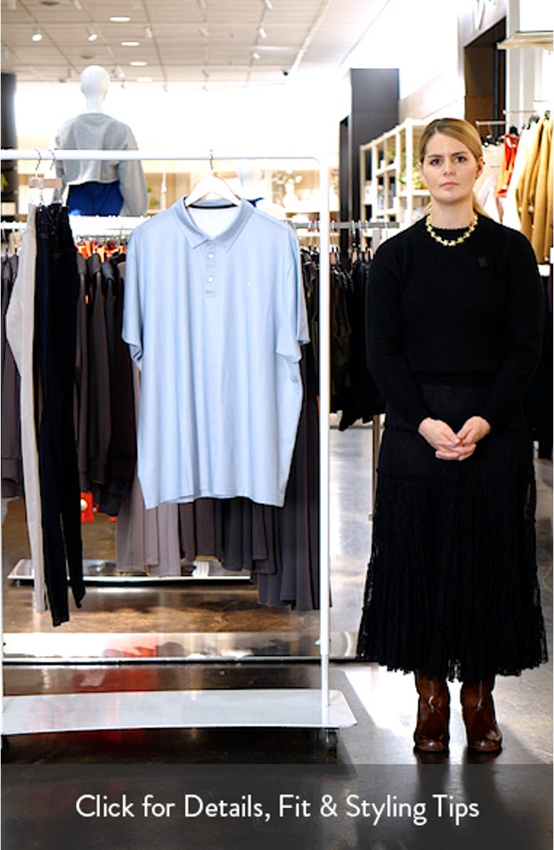 Print Golf Polo, sales video thumbnail