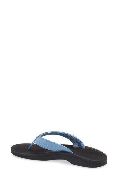 Olukai Ohana Flip Flop