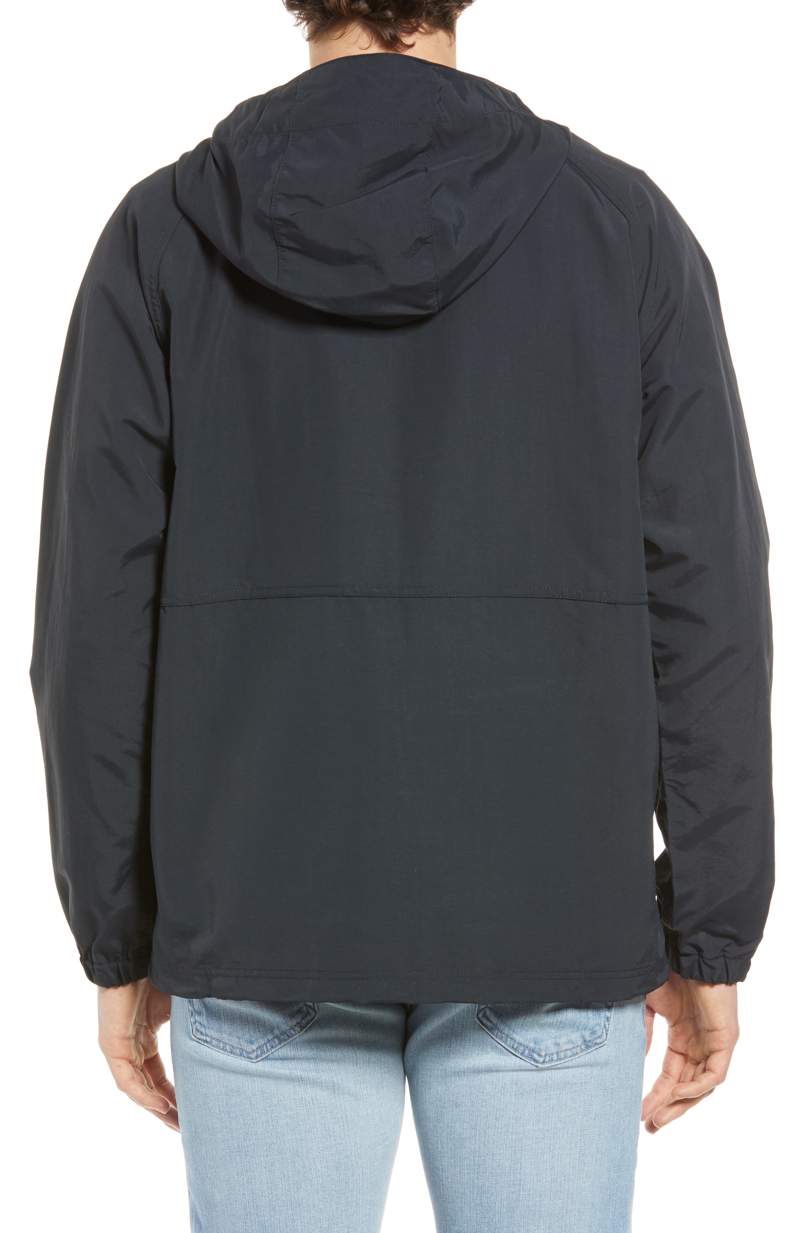 Mountain Classic Water Resistant Half Zip Jacket - image 2
